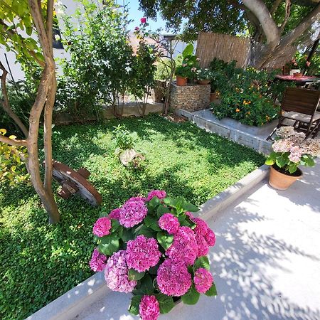 Apartments Miljas Dubrovnik Extérieur photo