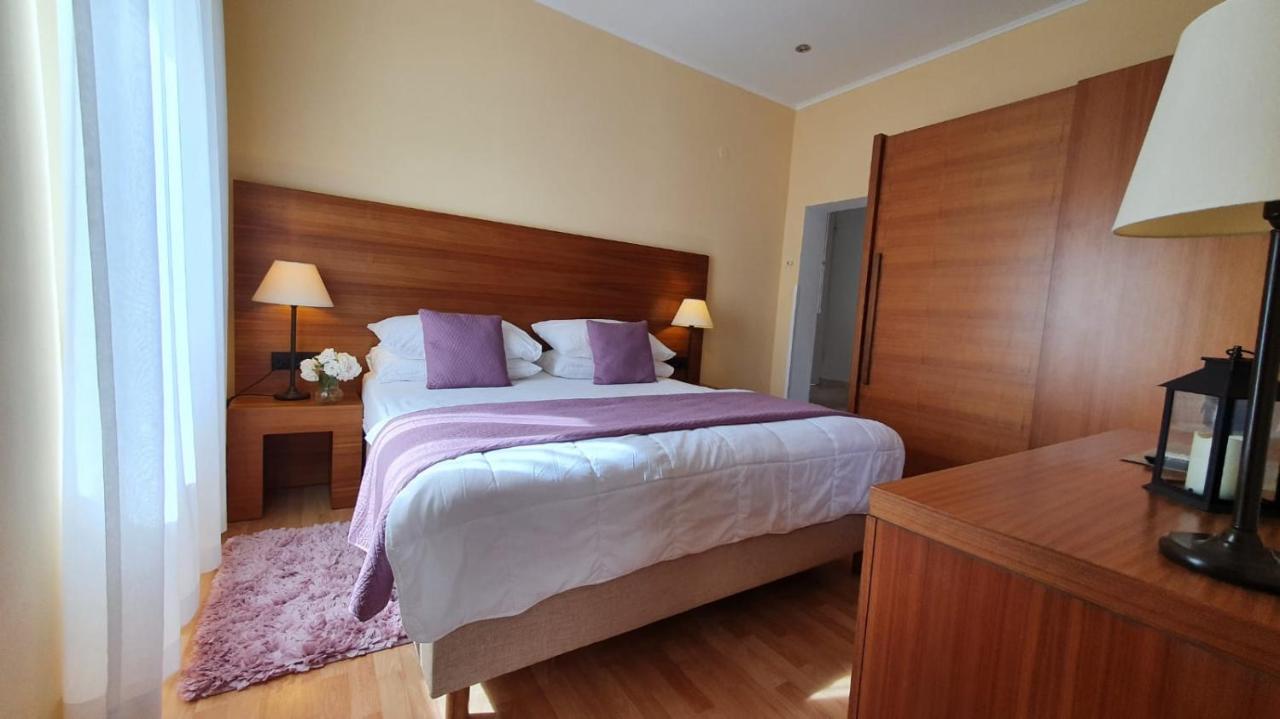 Apartments Miljas Dubrovnik Extérieur photo