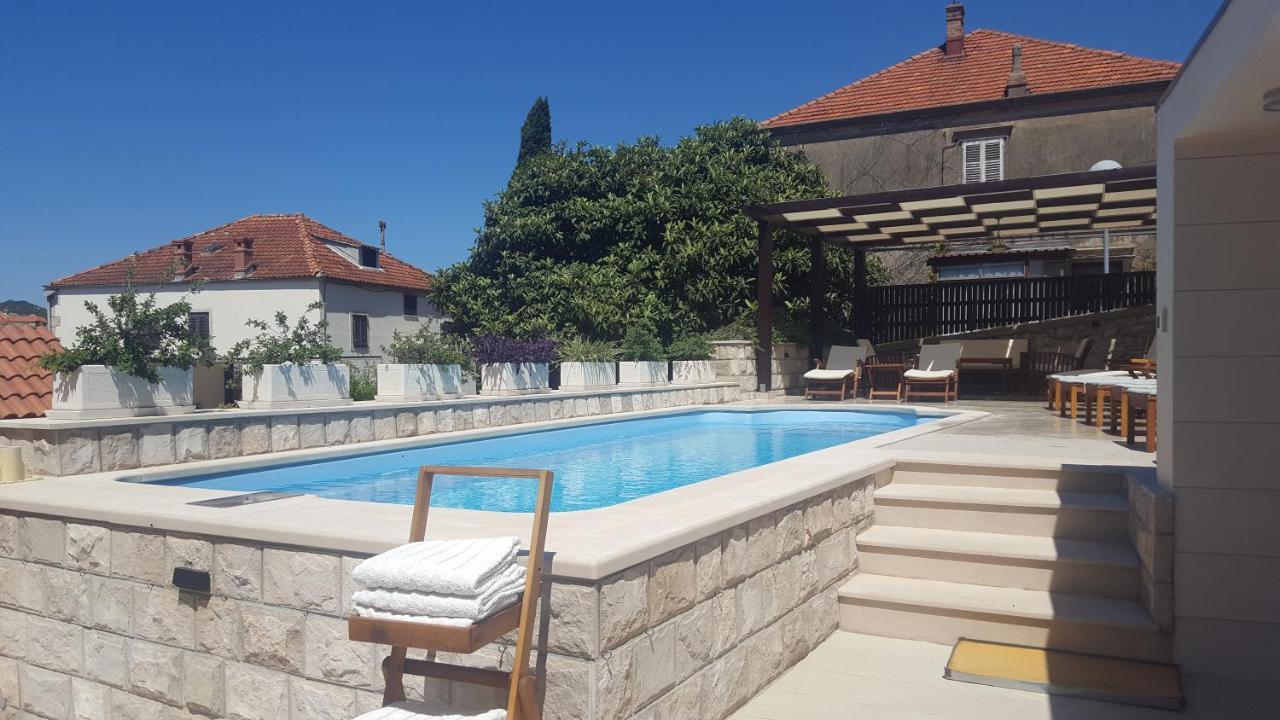 Apartments Miljas Dubrovnik Extérieur photo