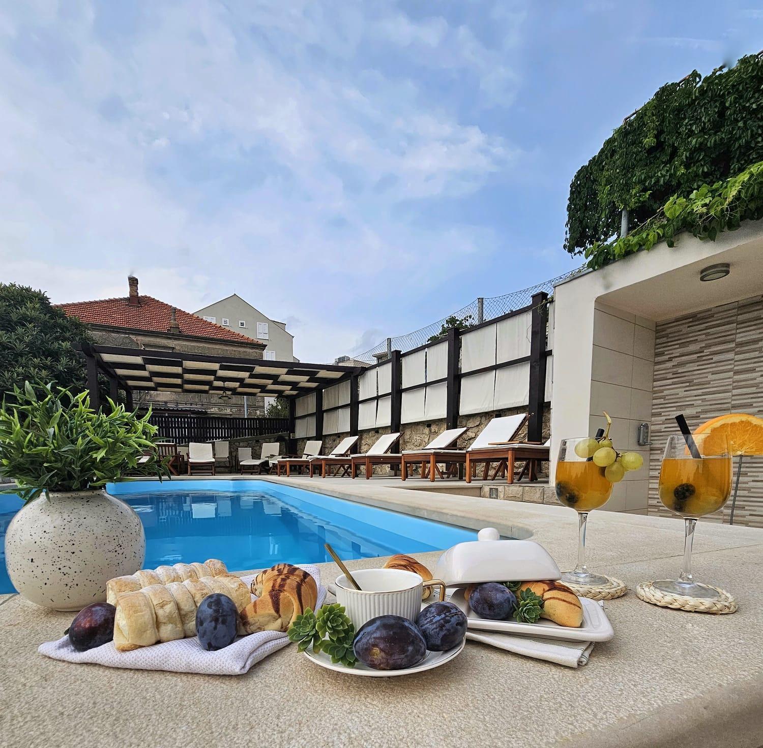 Apartments Miljas Dubrovnik Extérieur photo