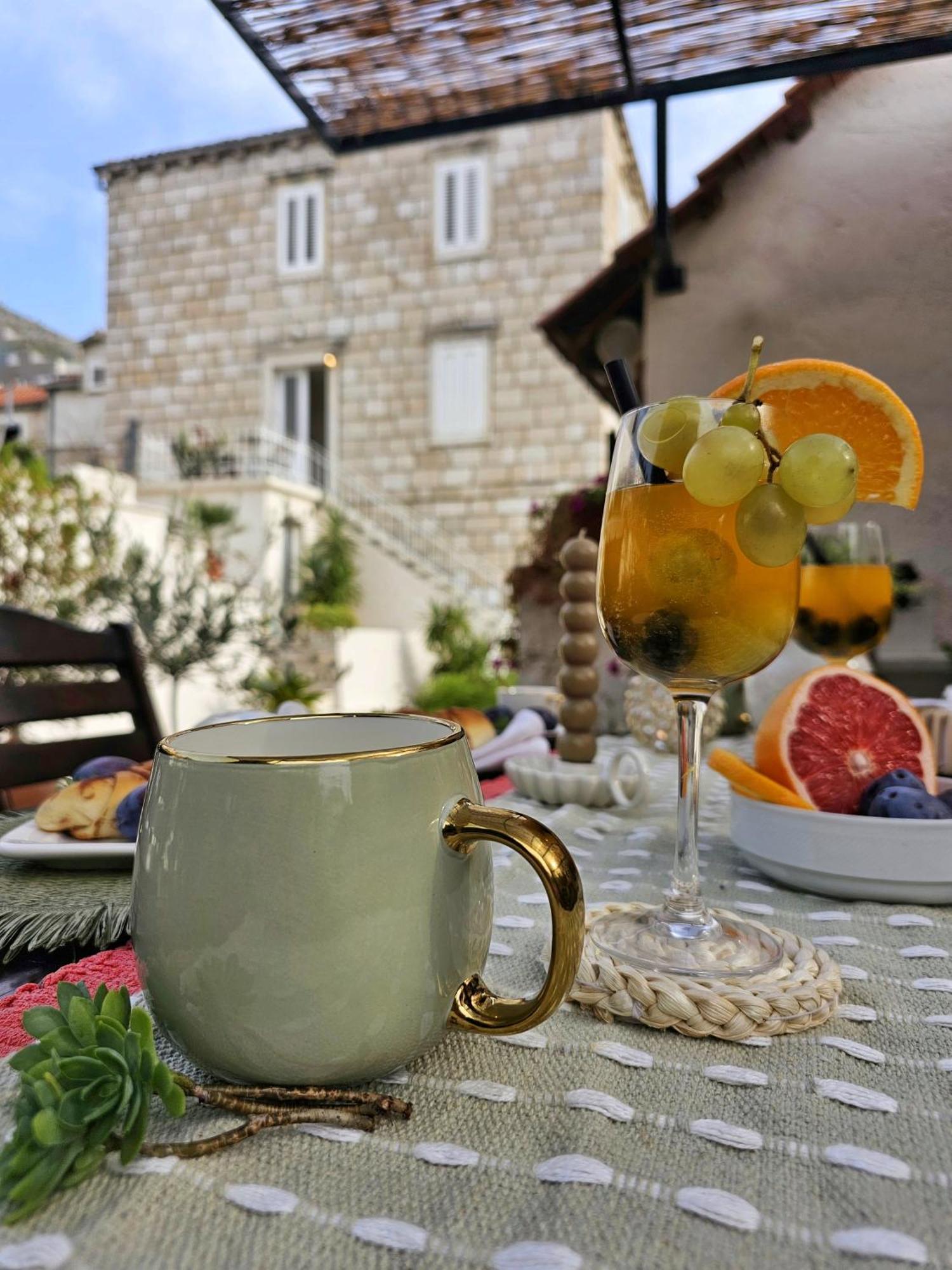 Apartments Miljas Dubrovnik Extérieur photo