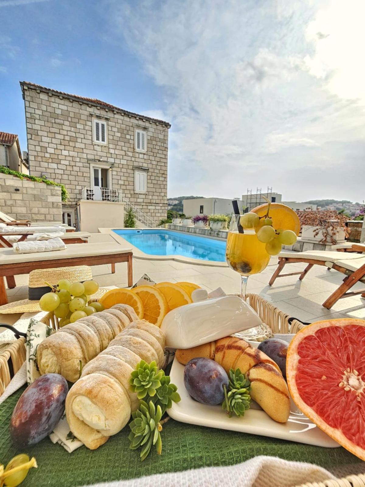Apartments Miljas Dubrovnik Extérieur photo
