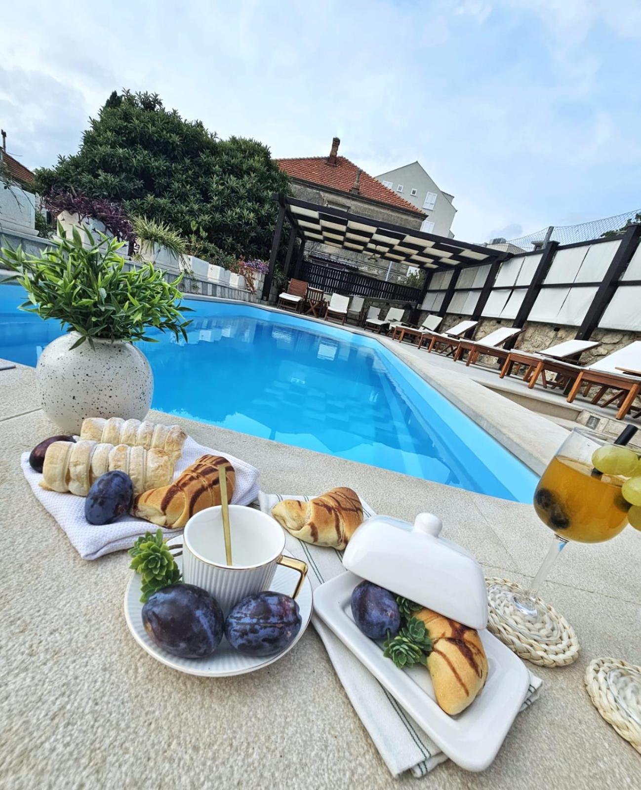 Apartments Miljas Dubrovnik Extérieur photo