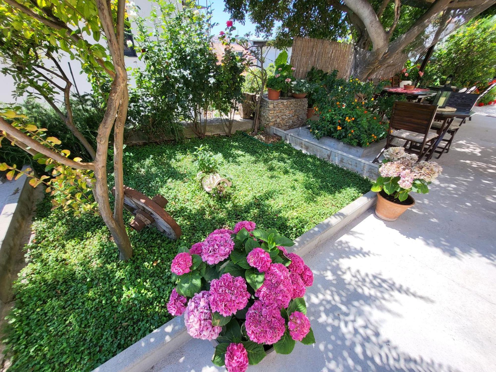 Apartments Miljas Dubrovnik Extérieur photo