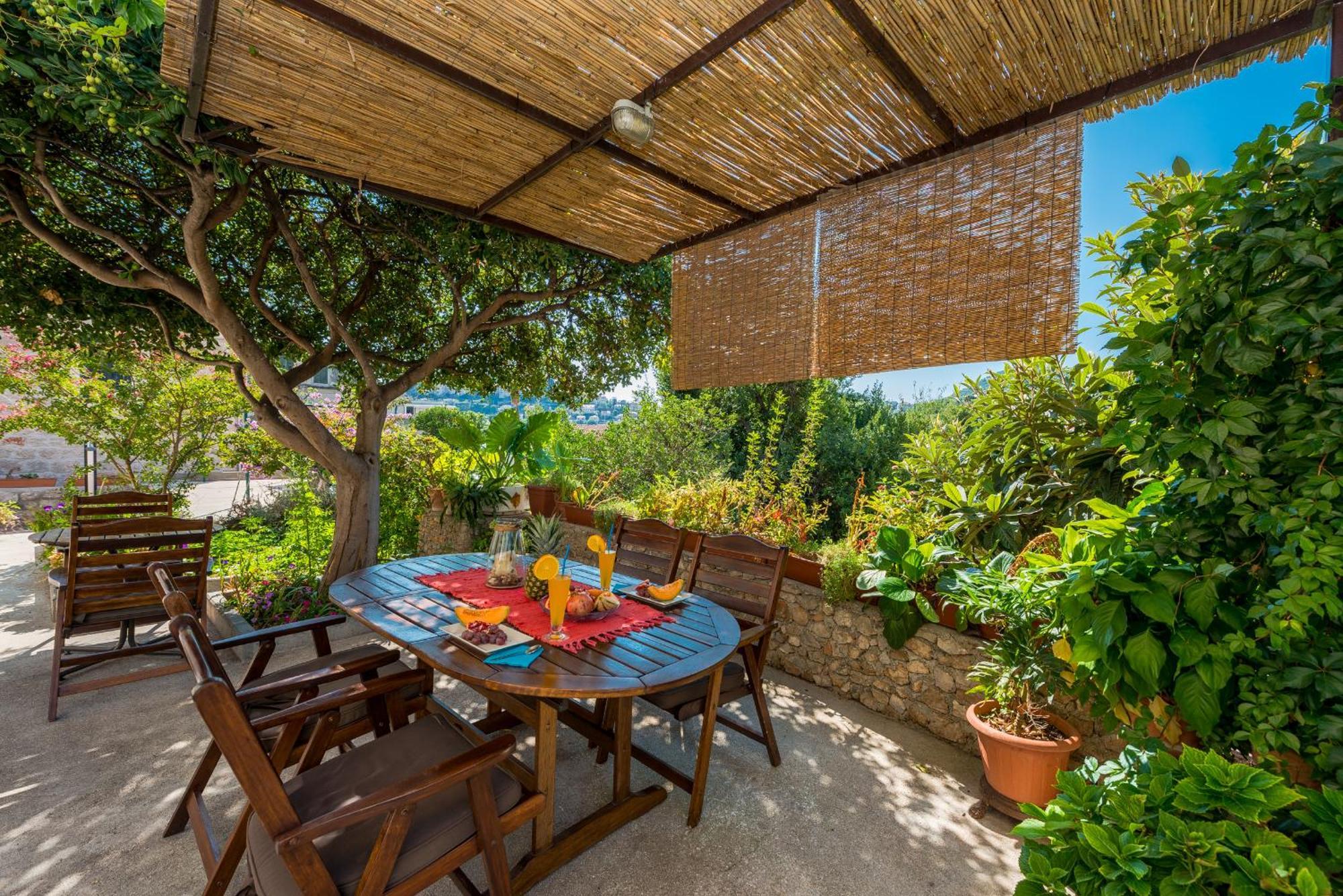 Apartments Miljas Dubrovnik Extérieur photo