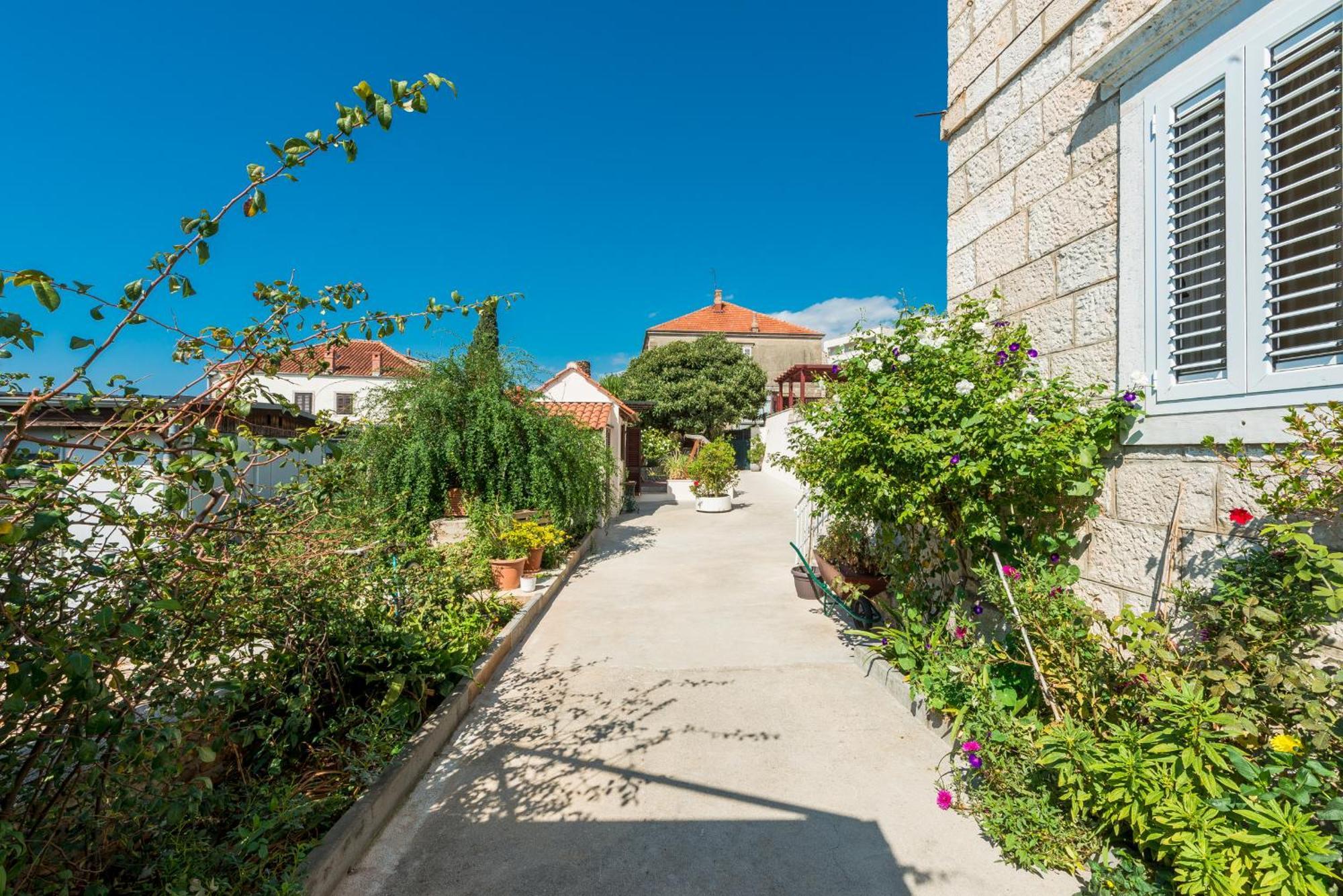 Apartments Miljas Dubrovnik Extérieur photo
