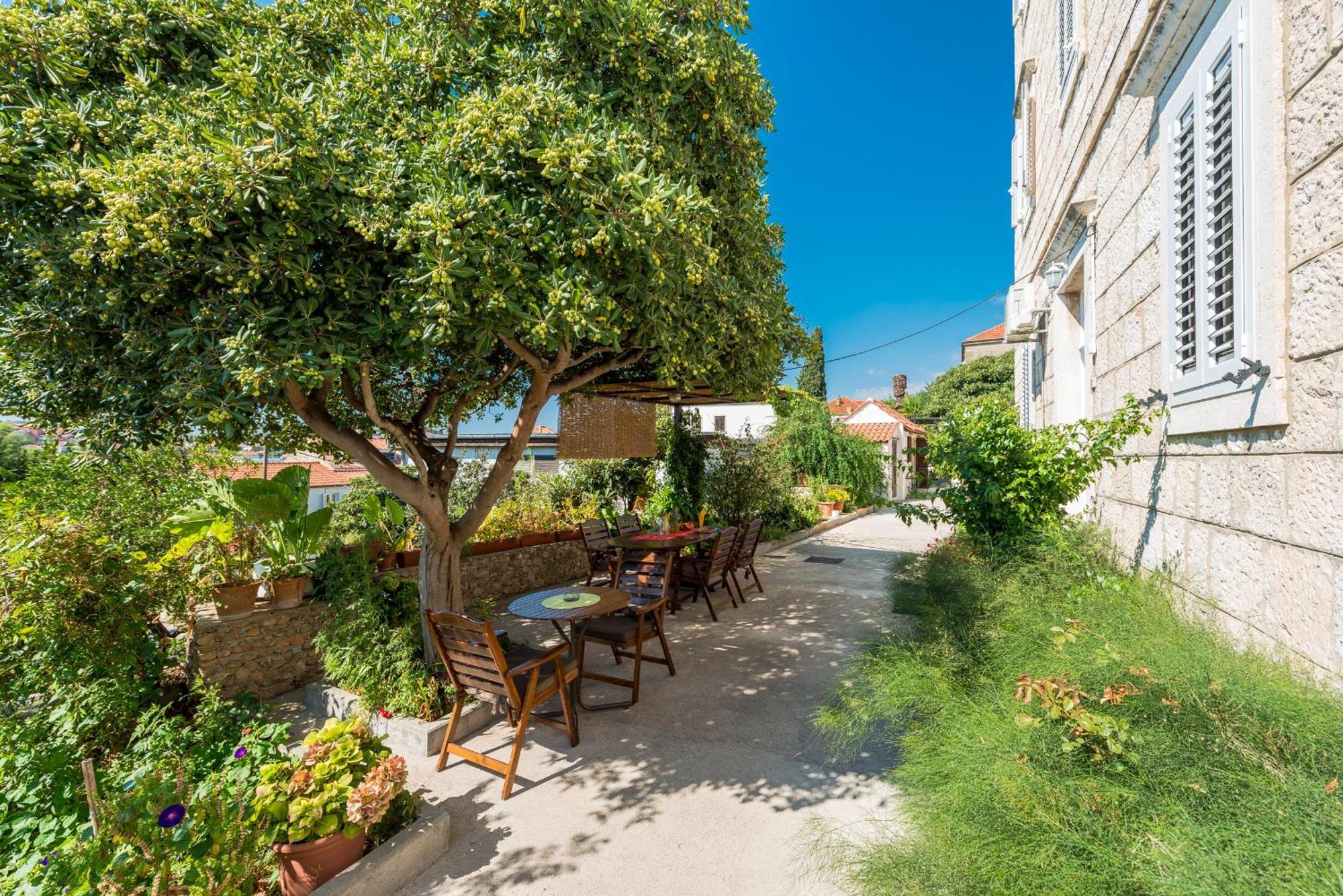 Apartments Miljas Dubrovnik Extérieur photo