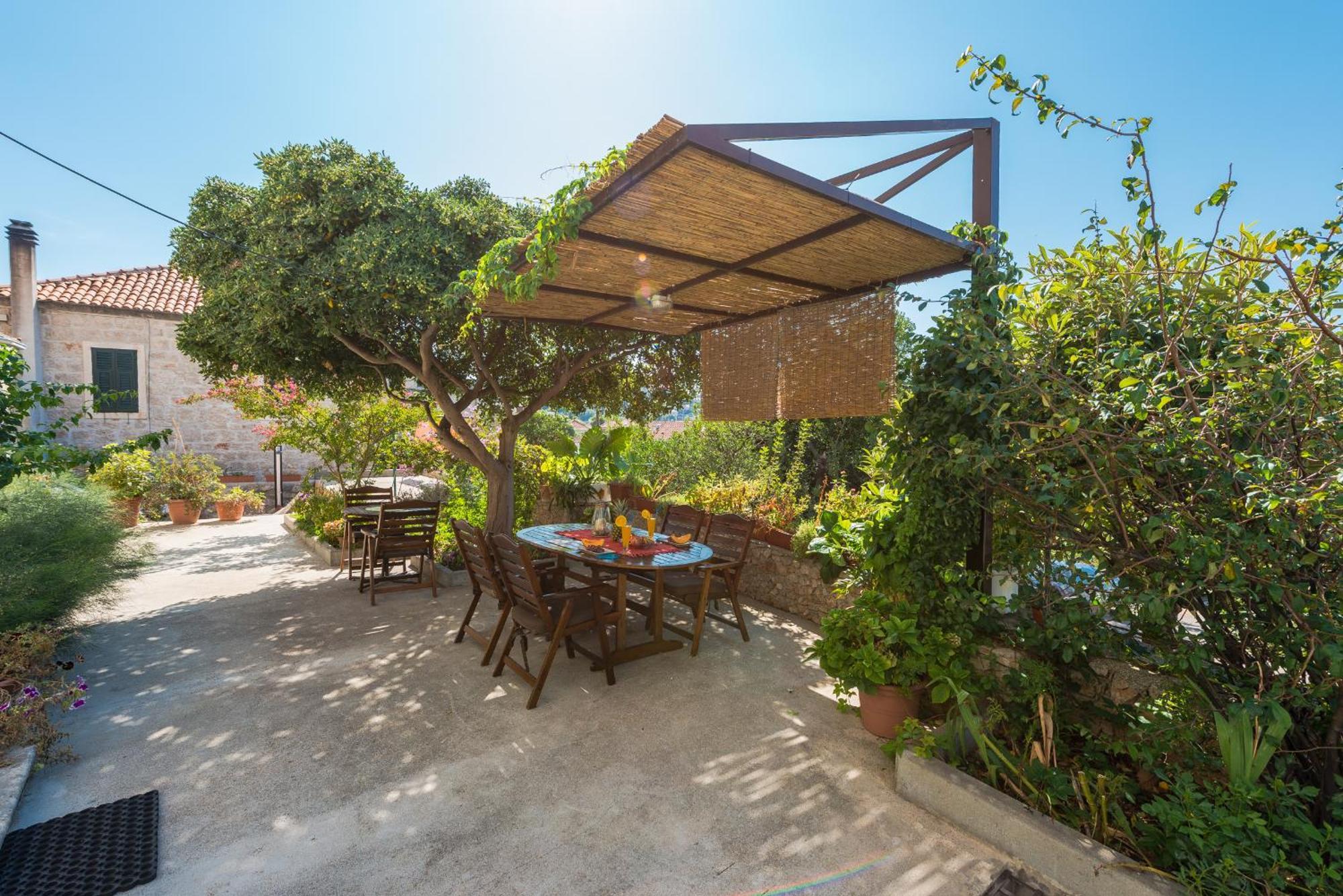 Apartments Miljas Dubrovnik Extérieur photo