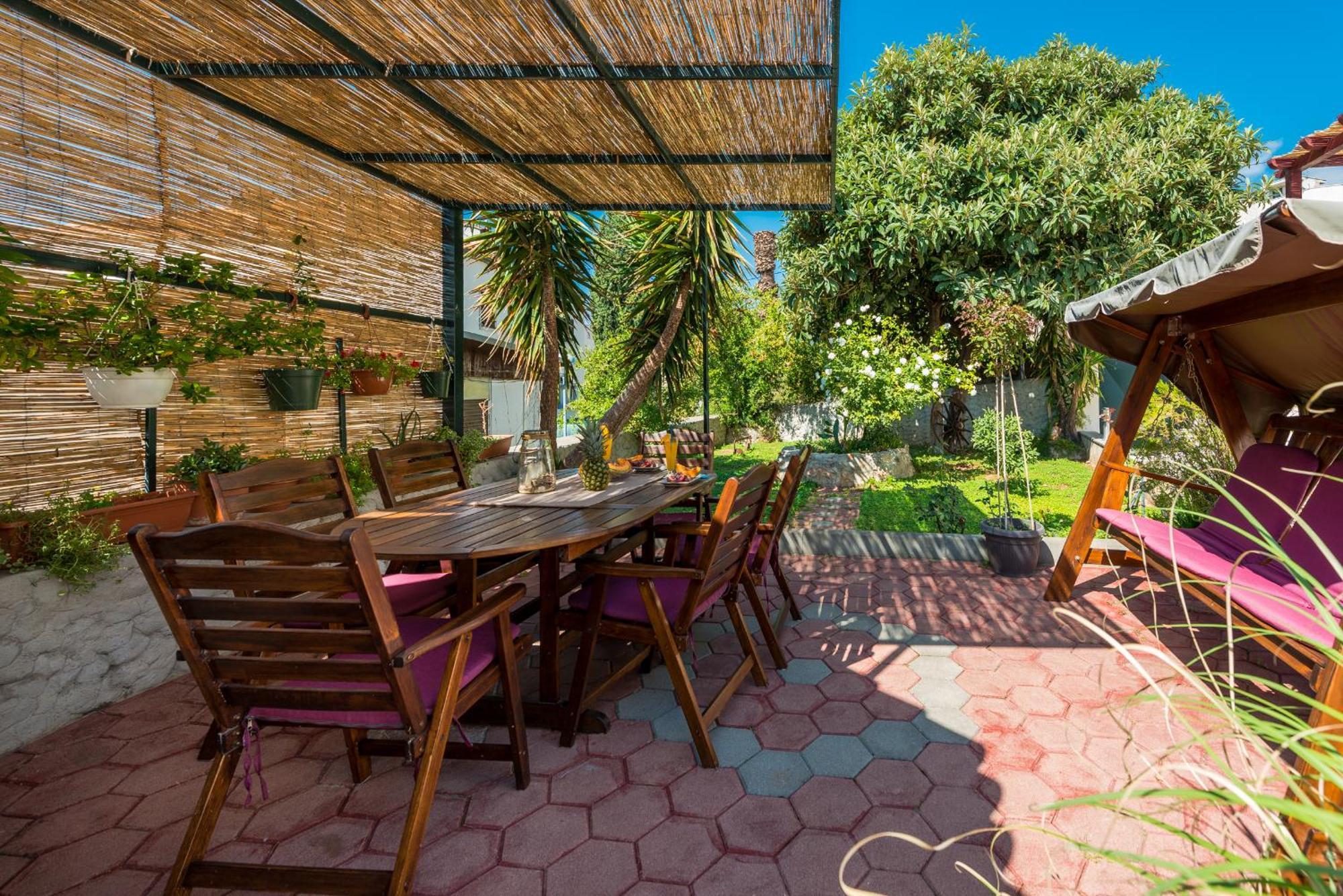 Apartments Miljas Dubrovnik Extérieur photo