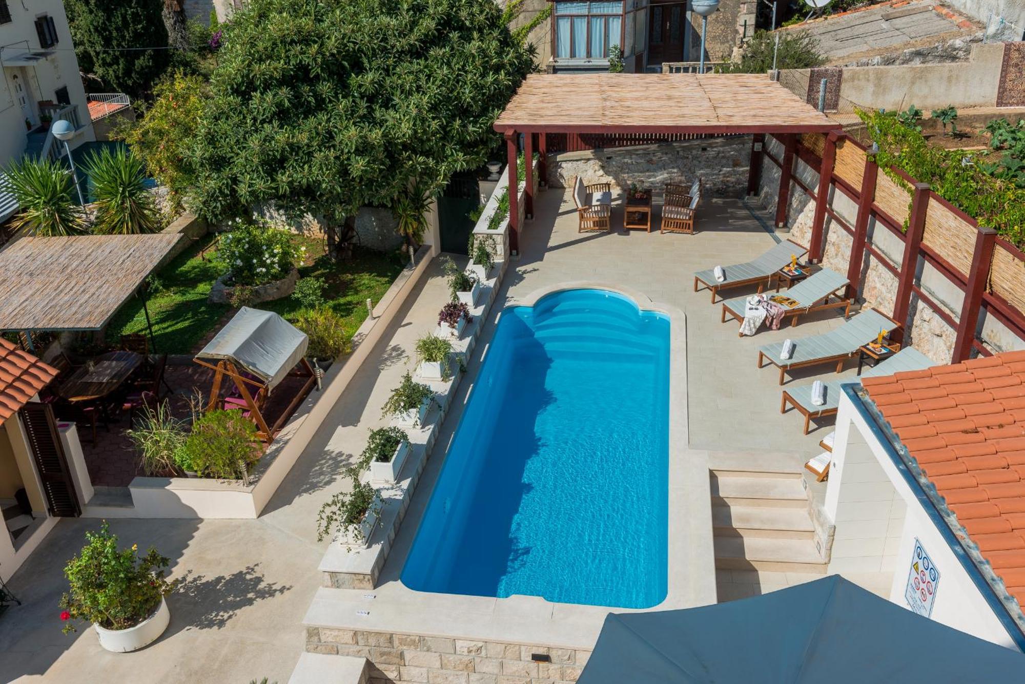 Apartments Miljas Dubrovnik Extérieur photo