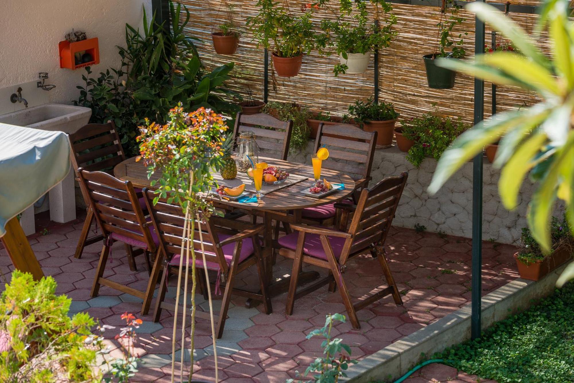 Apartments Miljas Dubrovnik Extérieur photo