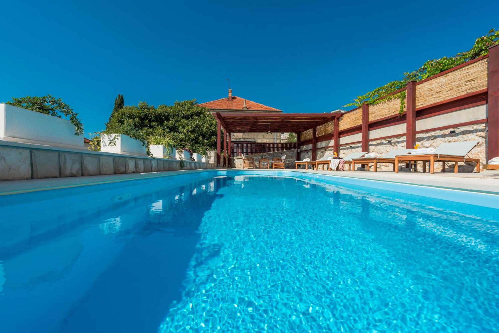 Apartments Miljas Dubrovnik Extérieur photo