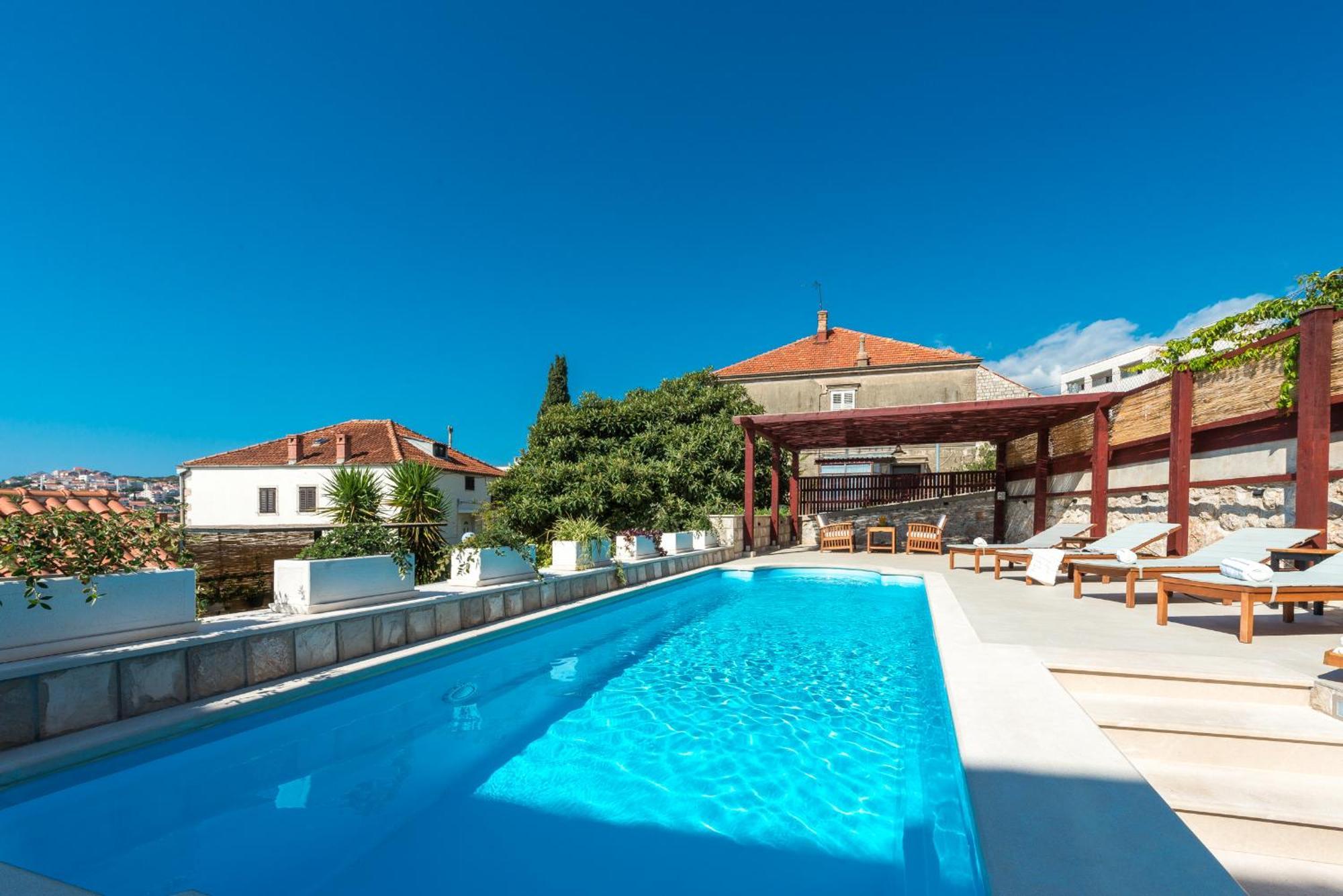 Apartments Miljas Dubrovnik Extérieur photo