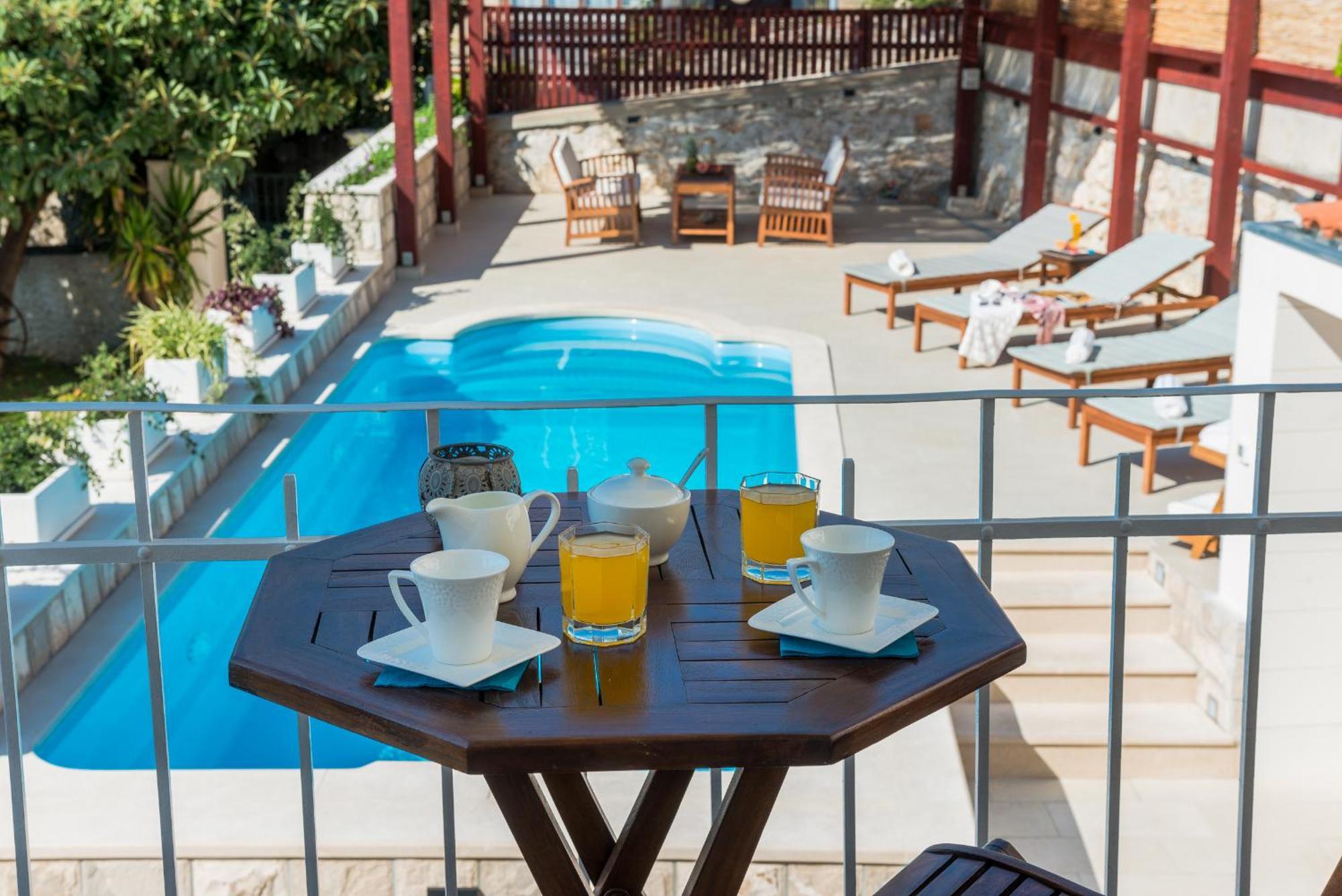 Apartments Miljas Dubrovnik Extérieur photo