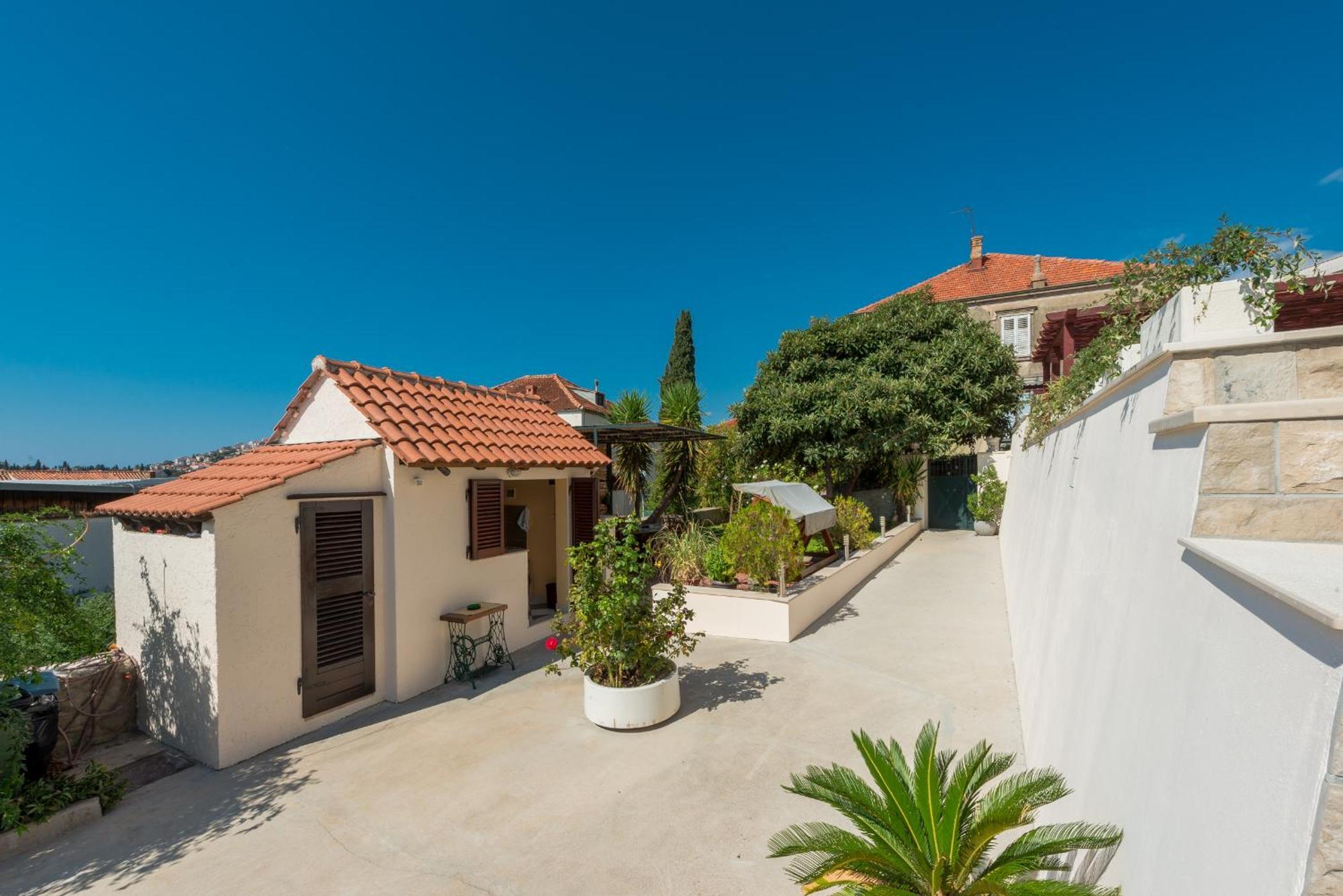 Apartments Miljas Dubrovnik Extérieur photo