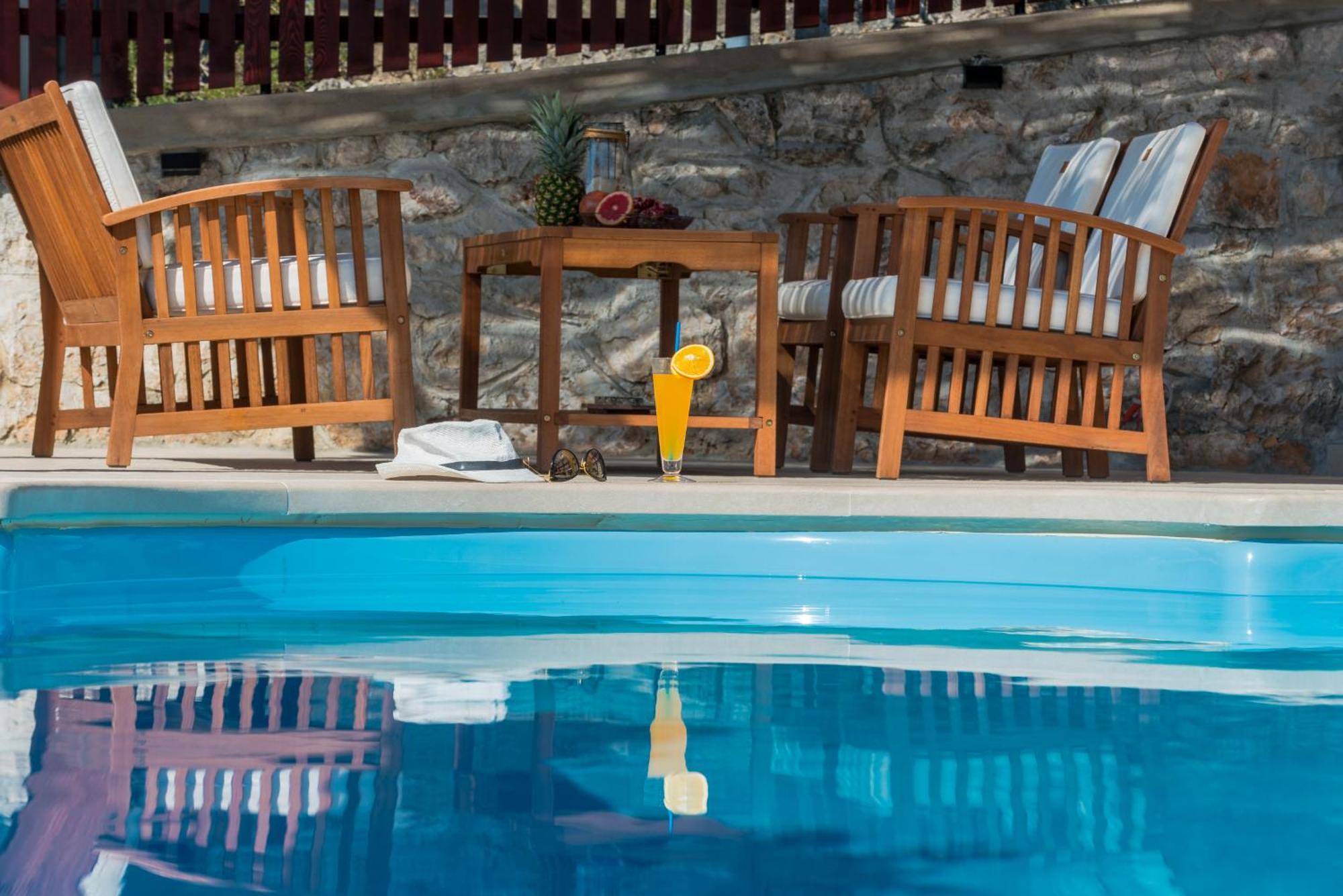 Apartments Miljas Dubrovnik Extérieur photo