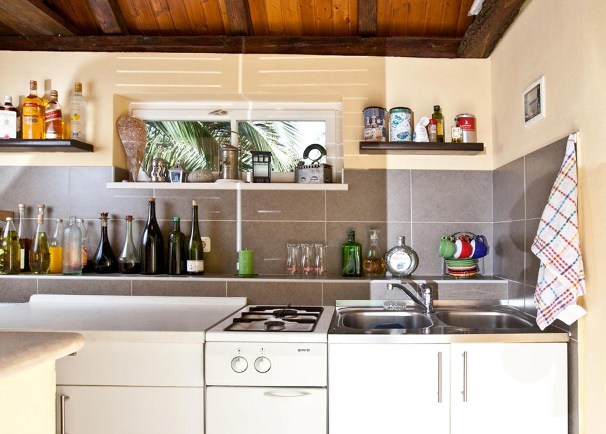 Apartments Miljas Dubrovnik Extérieur photo